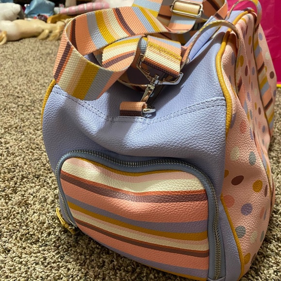 Matilda Jane Overnight Bag - Picture 5 of 9